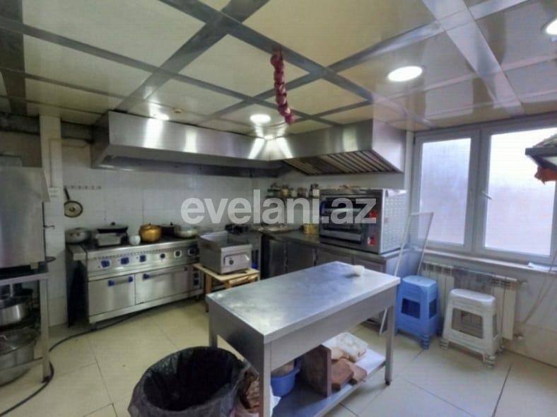 Satılır, obyekt, 266 m², Bakı, Nərimanov r, Nəriman Nərimanov m.