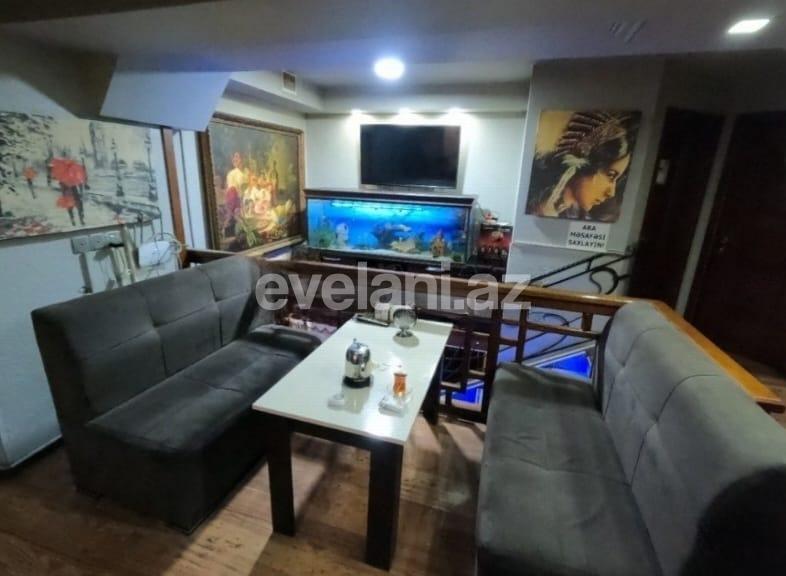 Satılır, obyekt, 266 m², Bakı, Nərimanov r, Nəriman Nərimanov m.
