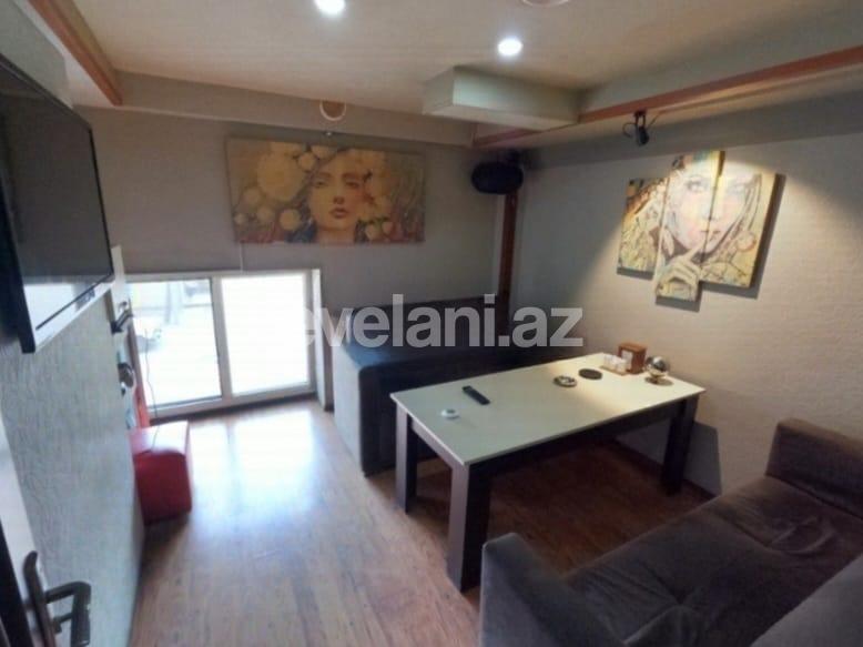 Satılır, obyekt, 266 m², Bakı, Nərimanov r, Nəriman Nərimanov m.