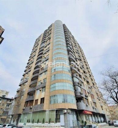 Satılır, yeni tikili, 2 otaqlı, 112.03 m², Bakı, Nərimanov r, Nəriman Nərimanov m.