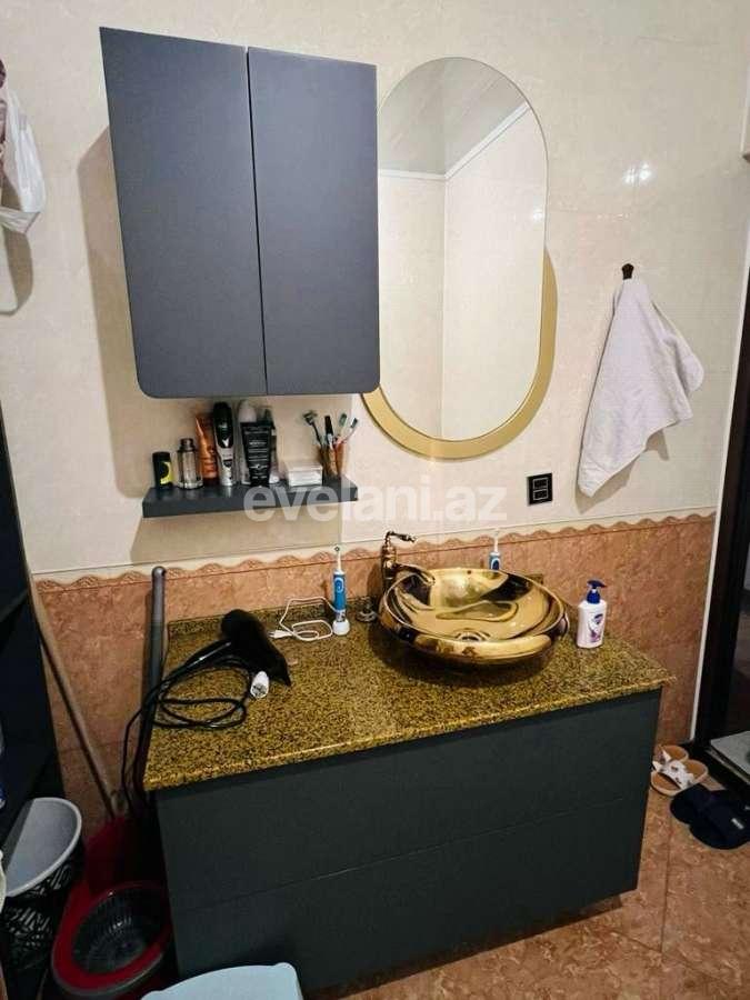 Satılır, yeni tikili, 2 otaqlı, 112.03 m², Bakı, Nərimanov r, Nəriman Nərimanov m.