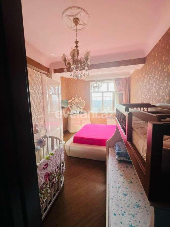 Satılır, yeni tikili, 2 otaqlı, 112.03 m², Bakı, Nərimanov r, Nəriman Nərimanov m.