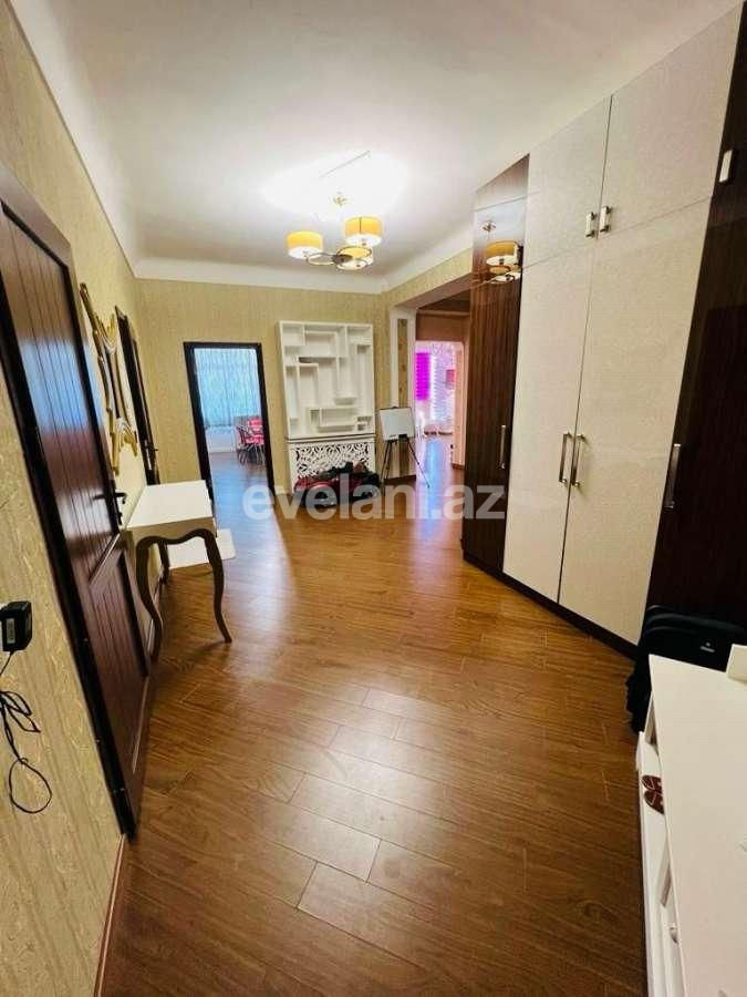 Satılır, yeni tikili, 2 otaqlı, 112.03 m², Bakı, Nərimanov r, Nəriman Nərimanov m.