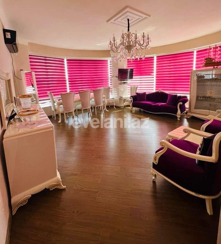 Satılır, yeni tikili, 2 otaqlı, 112.03 m², Bakı, Nərimanov r, Nəriman Nərimanov m.