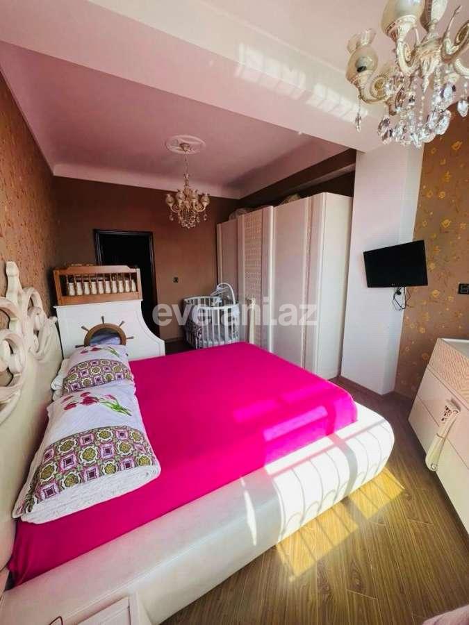 Satılır, yeni tikili, 2 otaqlı, 112.03 m², Bakı, Nərimanov r, Nəriman Nərimanov m.