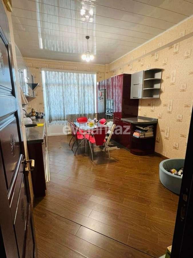 Satılır, yeni tikili, 2 otaqlı, 112.03 m², Bakı, Nərimanov r, Nəriman Nərimanov m.