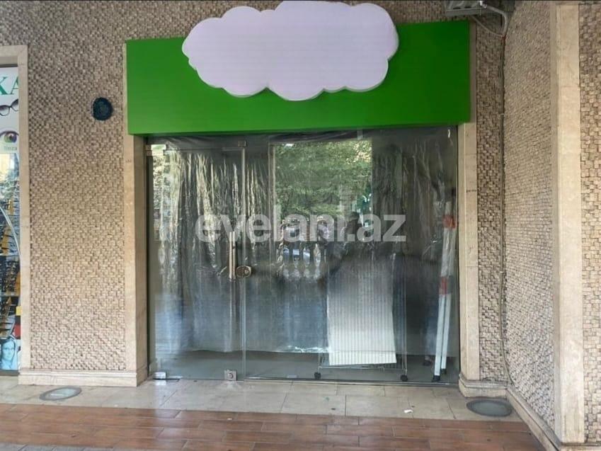 Sale, object, 16 m², Baku, Yasamal r.