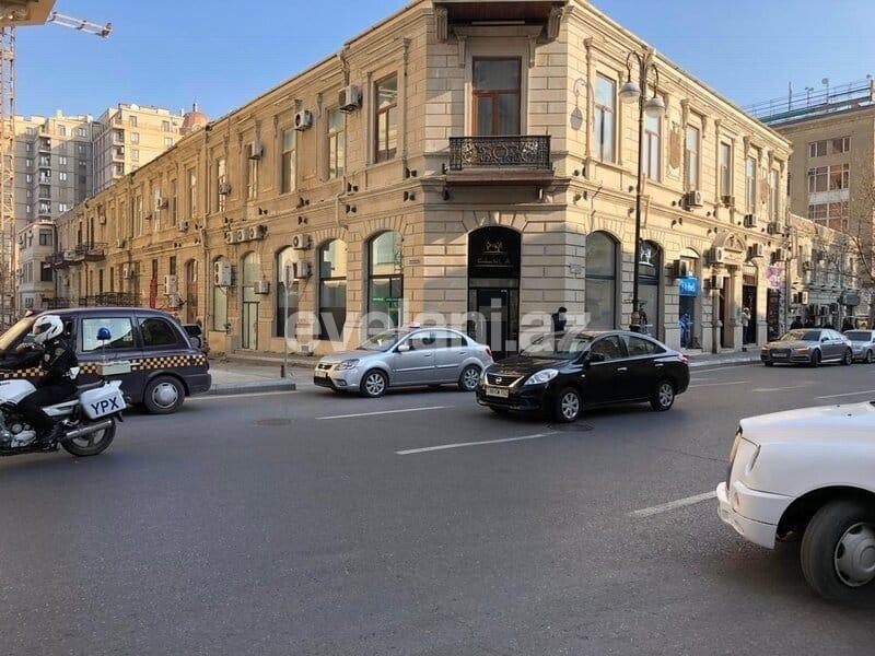 Sale, object, 16 m², Baku, Yasamal r.