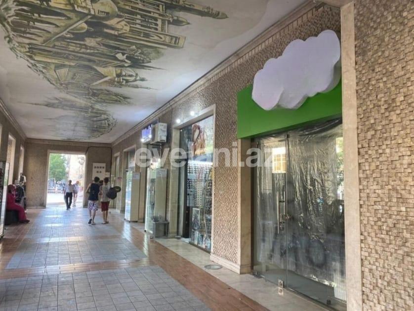 Sale, object, 16 m², Baku, Yasamal r.