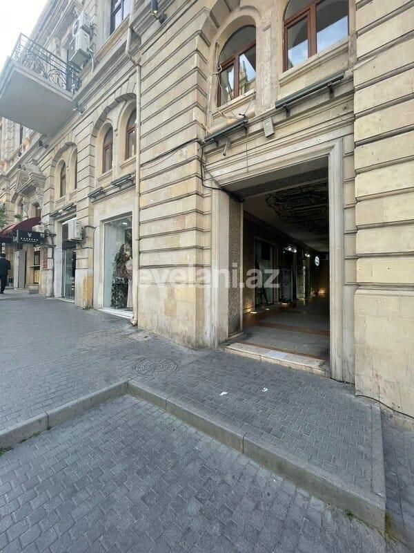 Sale, object, 16 m², Baku, Yasamal r.