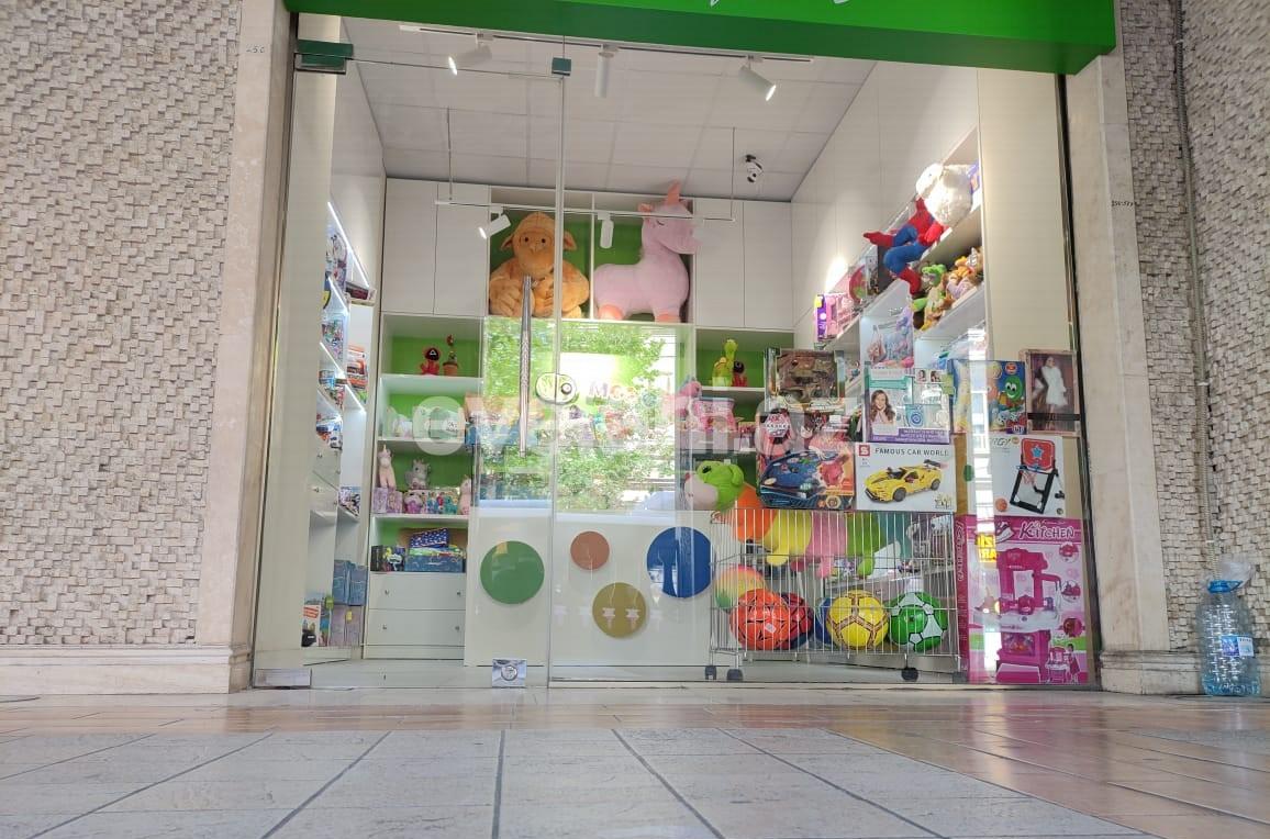 Sale, object, 16 m², Baku, Yasamal r.