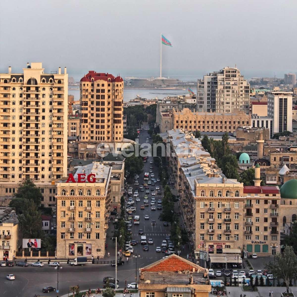 Sale, object, 16 m², Baku, Yasamal r.