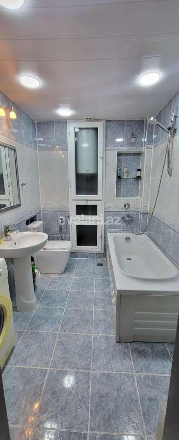 Rent, old building, 3 room, 85 m², Baku, Sabail r, Icheri Sheher m.
