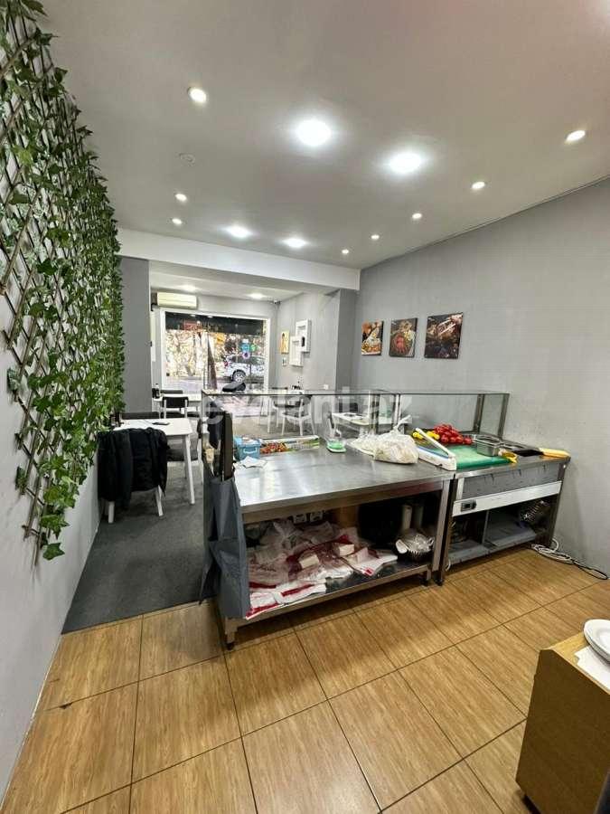 Satılır, obyekt, 40 m², Bakı, Nərimanov r, Nəriman Nərimanov m.