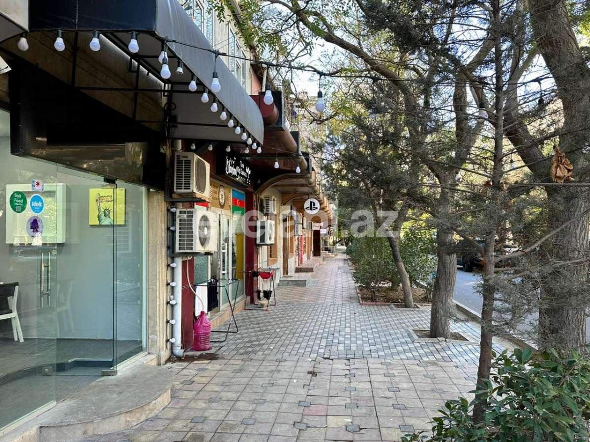 Satılır, obyekt, 40 m², Bakı, Nərimanov r, Nəriman Nərimanov m.