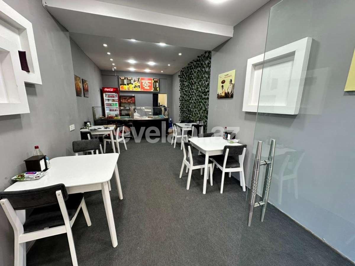 Satılır, obyekt, 40 m², Bakı, Nərimanov r, Nəriman Nərimanov m.