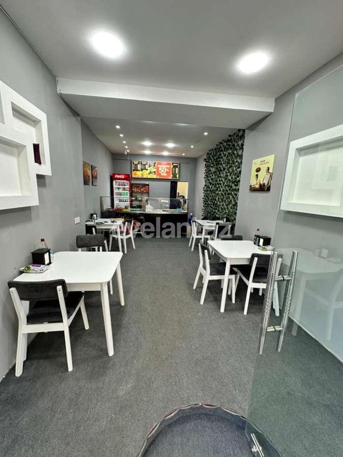 Satılır, obyekt, 40 m², Bakı, Nərimanov r, Nəriman Nərimanov m.