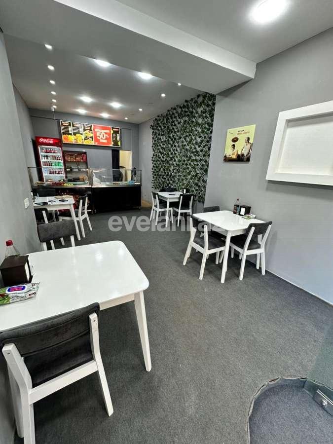 Satılır, obyekt, 40 m², Bakı, Nərimanov r, Nəriman Nərimanov m.