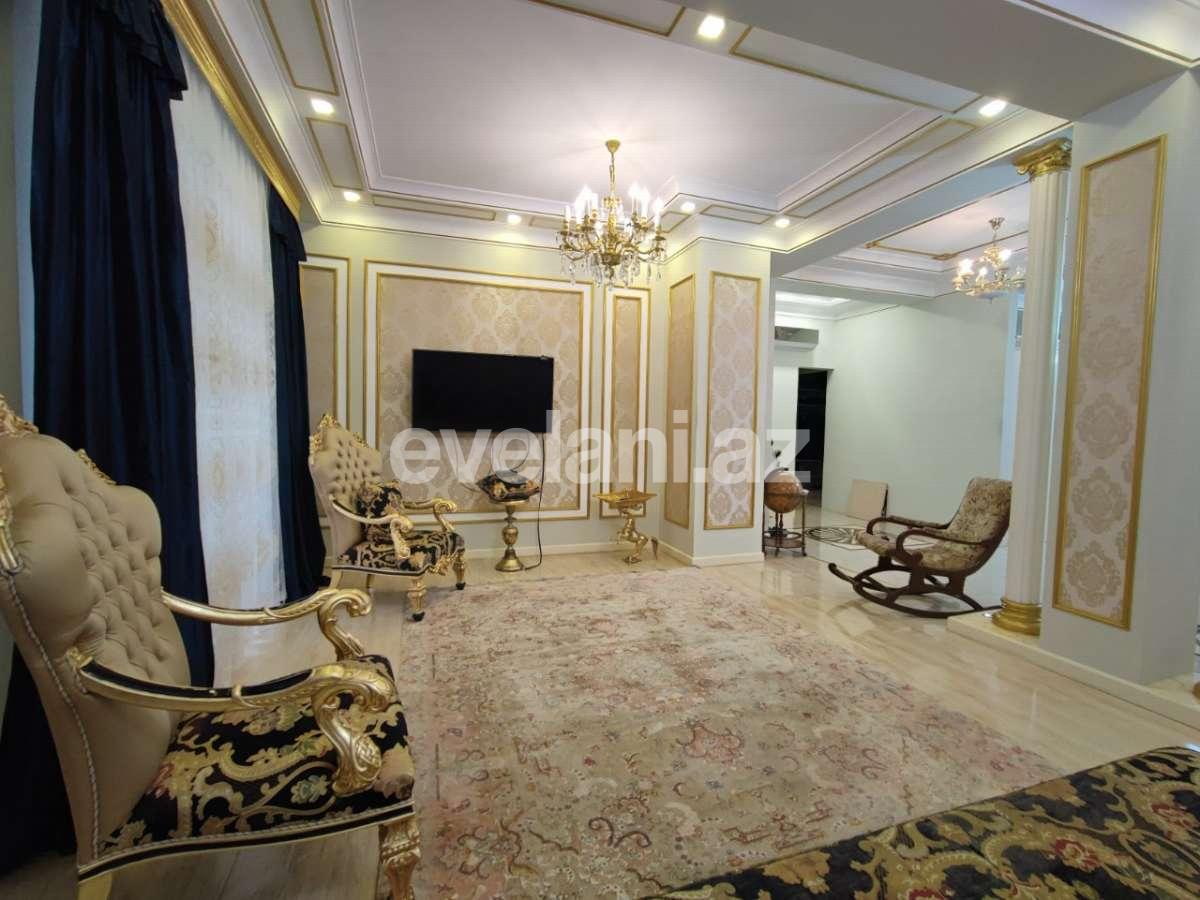 Satılır, yeni tikili, 5 otaqlı, 194 m², Bakı, Xətai r, Ağ şəhər q, Şah İsmayıl Xətai m.