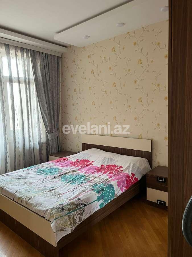 Rent, new building, 2 room, 65 m², Baku, Nasimi r, 28 may m.
