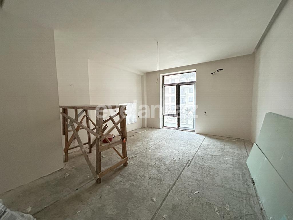 Satılır, yeni tikili, 2 otaqlı, 98 m², Bakı, Xətai r, Ağ şəhər q, Şah İsmayıl Xətai m.