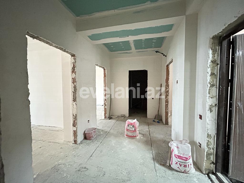 Satılır, yeni tikili, 2 otaqlı, 98 m², Bakı, Xətai r, Ağ şəhər q, Şah İsmayıl Xətai m.