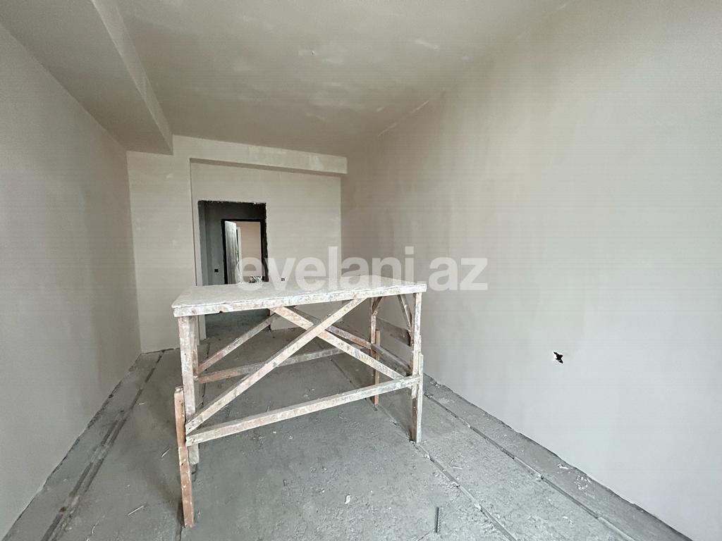 Satılır, yeni tikili, 2 otaqlı, 98 m², Bakı, Xətai r, Ağ şəhər q, Şah İsmayıl Xətai m.