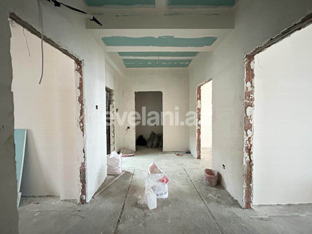 Satılır, yeni tikili, 2 otaqlı, 98 m², Bakı, Xətai r, Ağ şəhər q, Şah İsmayıl Xətai m.