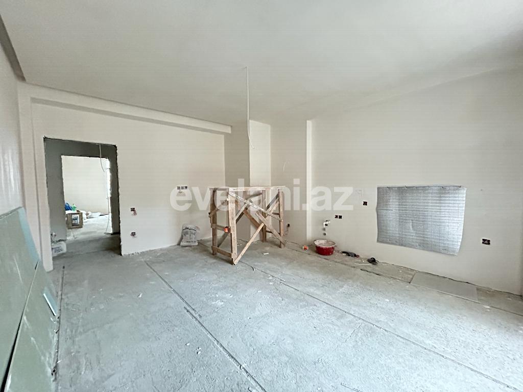 Satılır, yeni tikili, 2 otaqlı, 98 m², Bakı, Xətai r, Ağ şəhər q, Şah İsmayıl Xətai m.