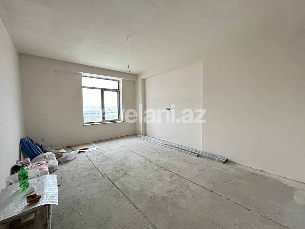 Satılır, yeni tikili, 2 otaqlı, 98 m², Bakı, Xətai r, Ağ şəhər q, Şah İsmayıl Xətai m.