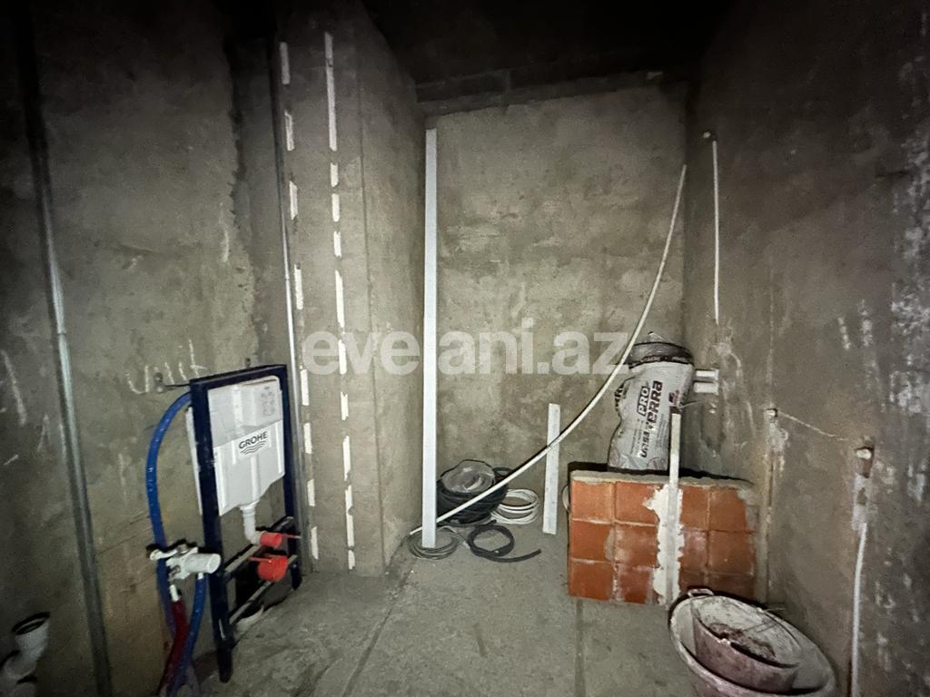Satılır, yeni tikili, 2 otaqlı, 98 m², Bakı, Xətai r, Ağ şəhər q, Şah İsmayıl Xətai m.