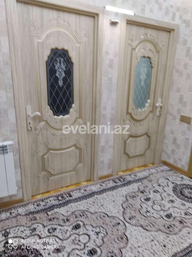 Kirayə verilir, yeni tikili, 2 otaqlı, 80 m², Bakı, Xətai r, Həzi Aslanov m.