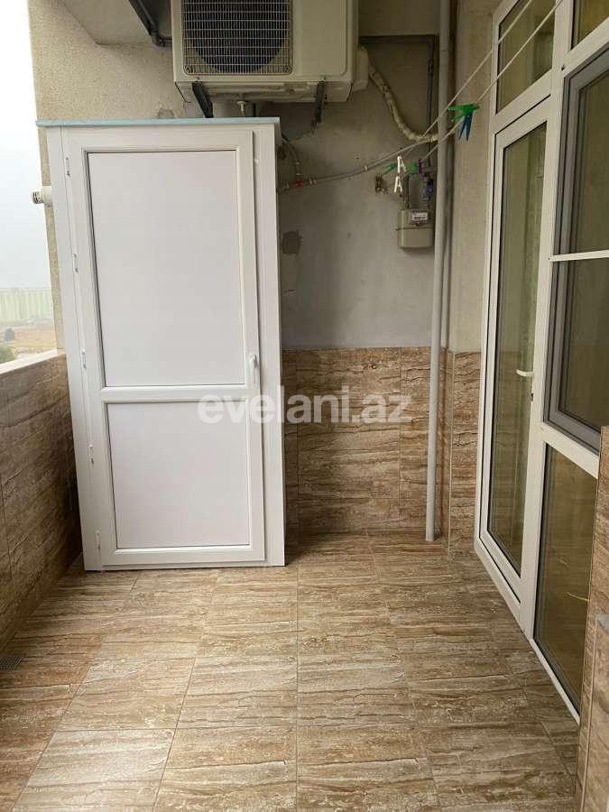 Kirayə verilir, yeni tikili, 2 otaqlı, 80 m², Bakı, Xətai r, Həzi Aslanov m.
