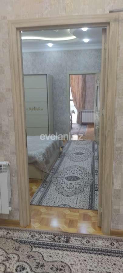 Kirayə verilir, yeni tikili, 2 otaqlı, 80 m², Bakı, Xətai r, Həzi Aslanov m.