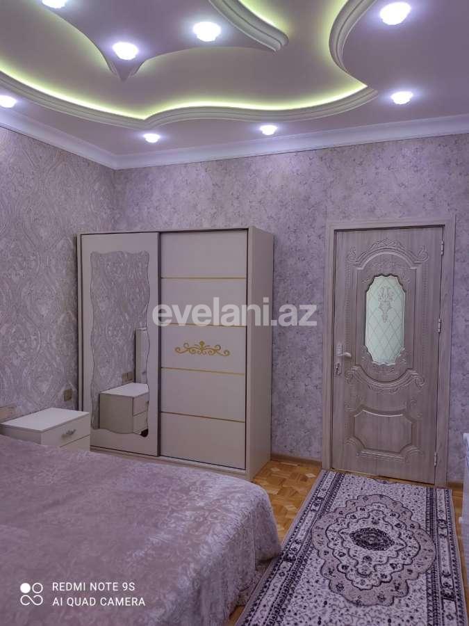 Kirayə verilir, yeni tikili, 2 otaqlı, 80 m², Bakı, Xətai r, Həzi Aslanov m.