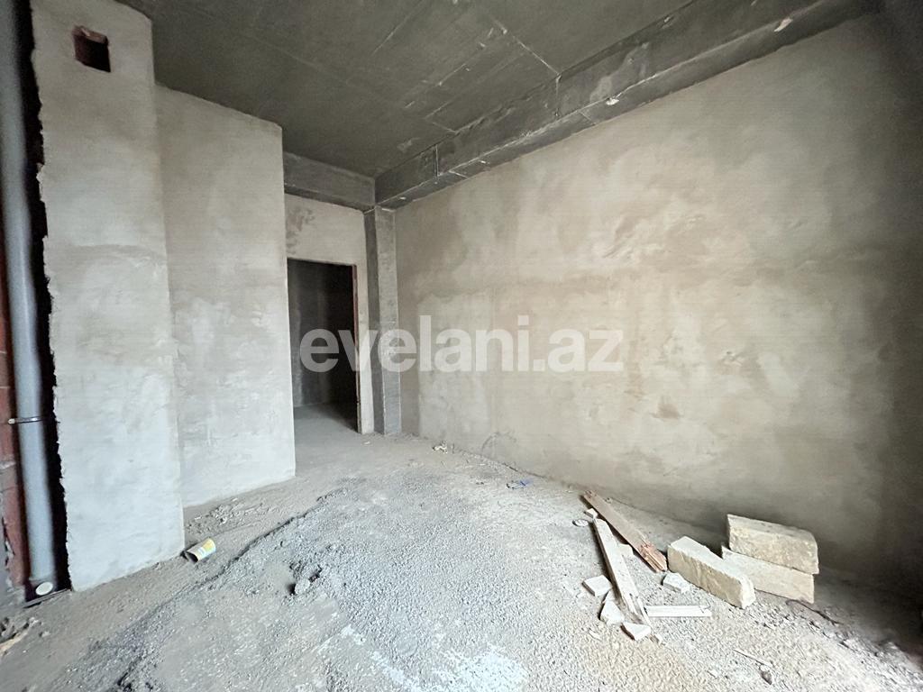 Satılır, yeni tikili, 4 otaqlı, 188 m², Bakı, Xətai r, Ağ şəhər q, Şah İsmayıl Xətai m.