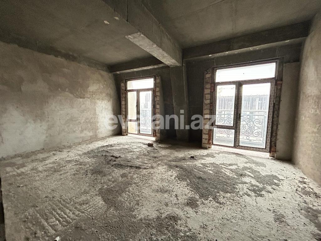 Satılır, yeni tikili, 4 otaqlı, 188 m², Bakı, Xətai r, Ağ şəhər q, Şah İsmayıl Xətai m.