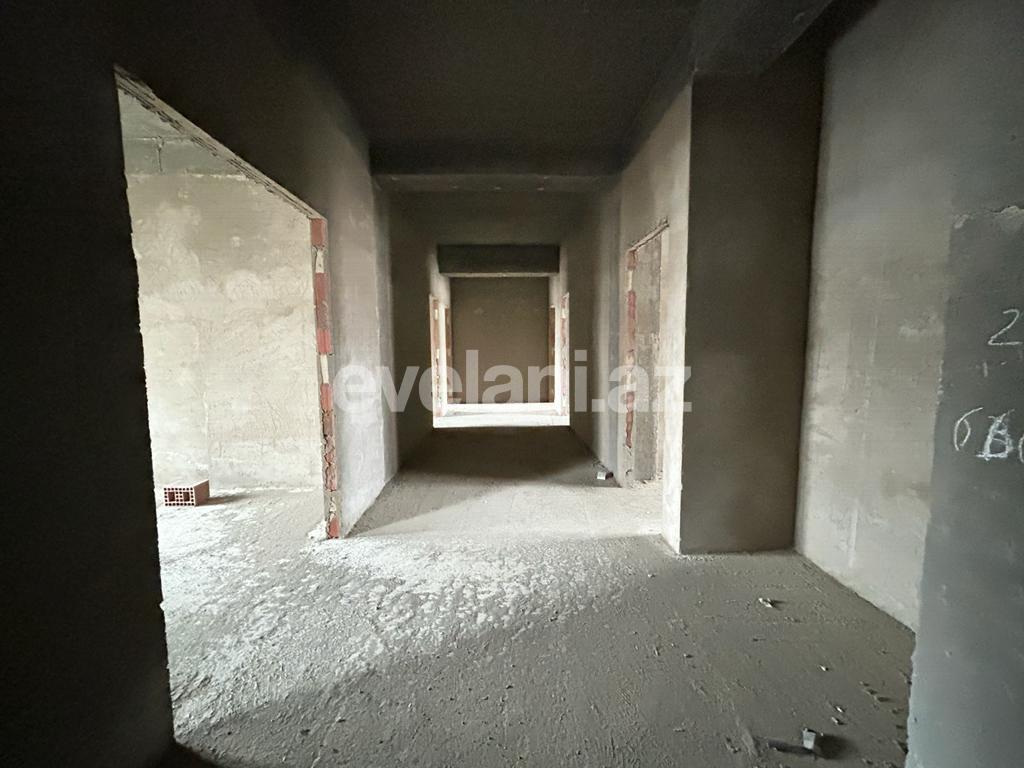 Satılır, yeni tikili, 4 otaqlı, 188 m², Bakı, Xətai r, Ağ şəhər q, Şah İsmayıl Xətai m.