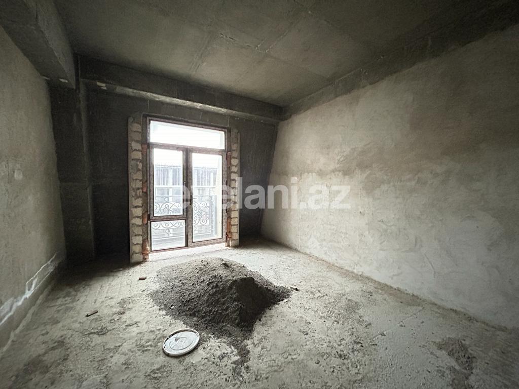 Satılır, yeni tikili, 4 otaqlı, 188 m², Bakı, Xətai r, Ağ şəhər q, Şah İsmayıl Xətai m.