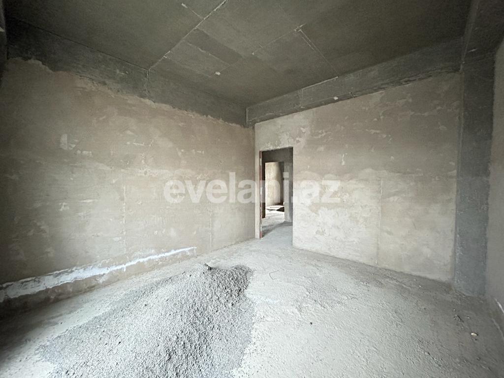 Satılır, yeni tikili, 4 otaqlı, 188 m², Bakı, Xətai r, Ağ şəhər q, Şah İsmayıl Xətai m.