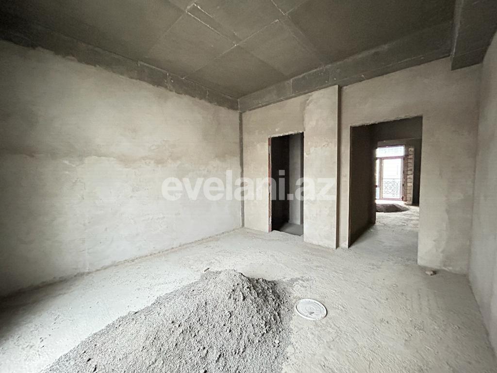Satılır, yeni tikili, 4 otaqlı, 188 m², Bakı, Xətai r, Ağ şəhər q, Şah İsmayıl Xətai m.