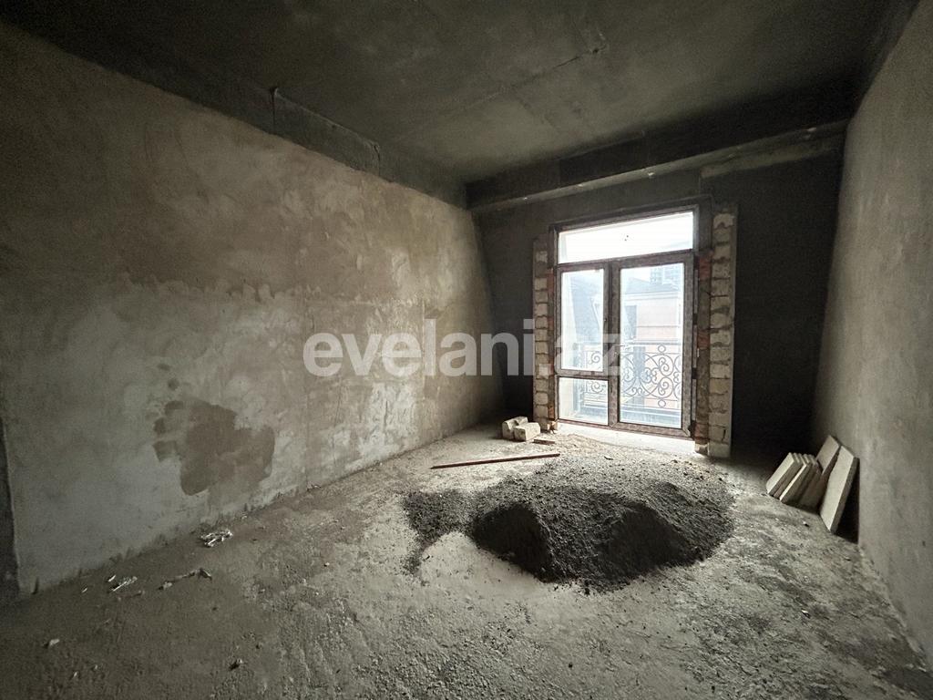 Satılır, yeni tikili, 4 otaqlı, 188 m², Bakı, Xətai r, Ağ şəhər q, Şah İsmayıl Xətai m.