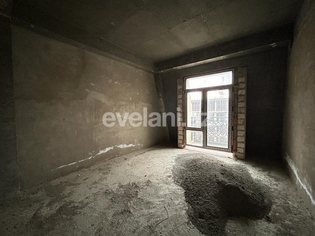 Satılır, yeni tikili, 4 otaqlı, 188 m², Bakı, Xətai r, Ağ şəhər q, Şah İsmayıl Xətai m.