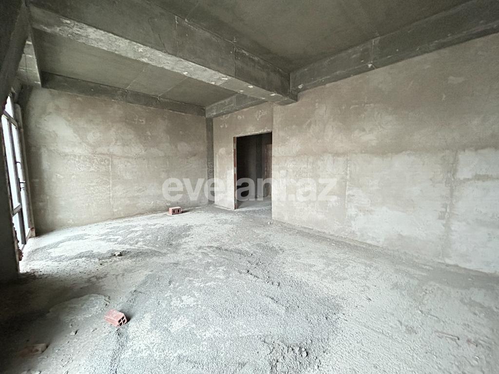 Satılır, yeni tikili, 4 otaqlı, 188 m², Bakı, Xətai r, Ağ şəhər q, Şah İsmayıl Xətai m.
