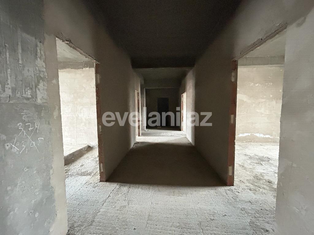 Satılır, yeni tikili, 4 otaqlı, 188 m², Bakı, Xətai r, Ağ şəhər q, Şah İsmayıl Xətai m.