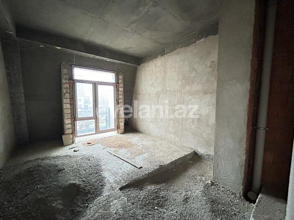 Satılır, yeni tikili, 4 otaqlı, 188 m², Bakı, Xətai r, Ağ şəhər q, Şah İsmayıl Xətai m.