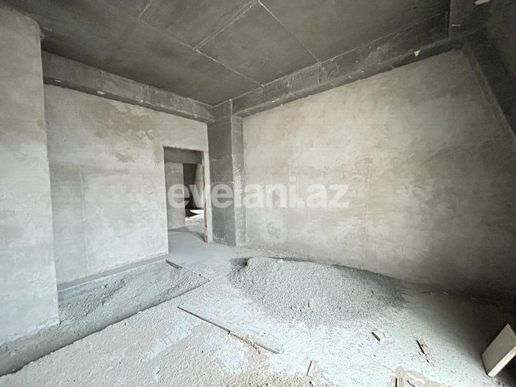 Satılır, yeni tikili, 4 otaqlı, 188 m², Bakı, Xətai r, Ağ şəhər q, Şah İsmayıl Xətai m.