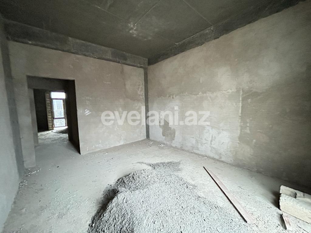 Satılır, yeni tikili, 4 otaqlı, 188 m², Bakı, Xətai r, Ağ şəhər q, Şah İsmayıl Xətai m.