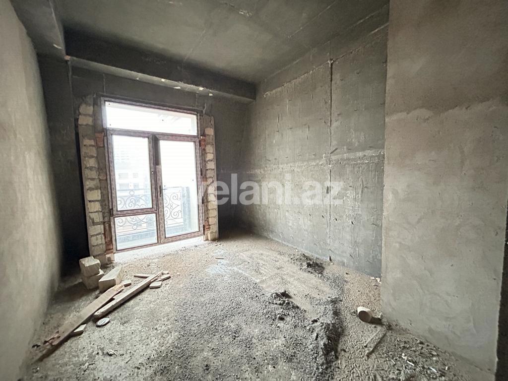 Satılır, yeni tikili, 4 otaqlı, 188 m², Bakı, Xətai r, Ağ şəhər q, Şah İsmayıl Xətai m.