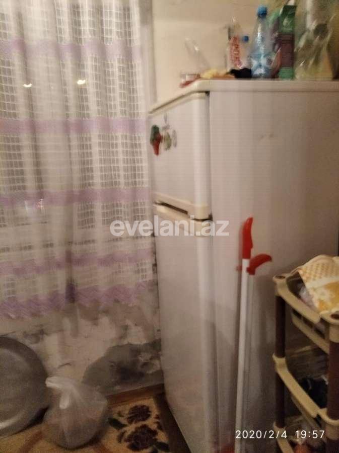 Satılır, köhnə tikili, 2 otaqlı, 36 m², Bakı, Binəqədi r, Biləcəri q.